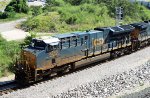 CSX 3295